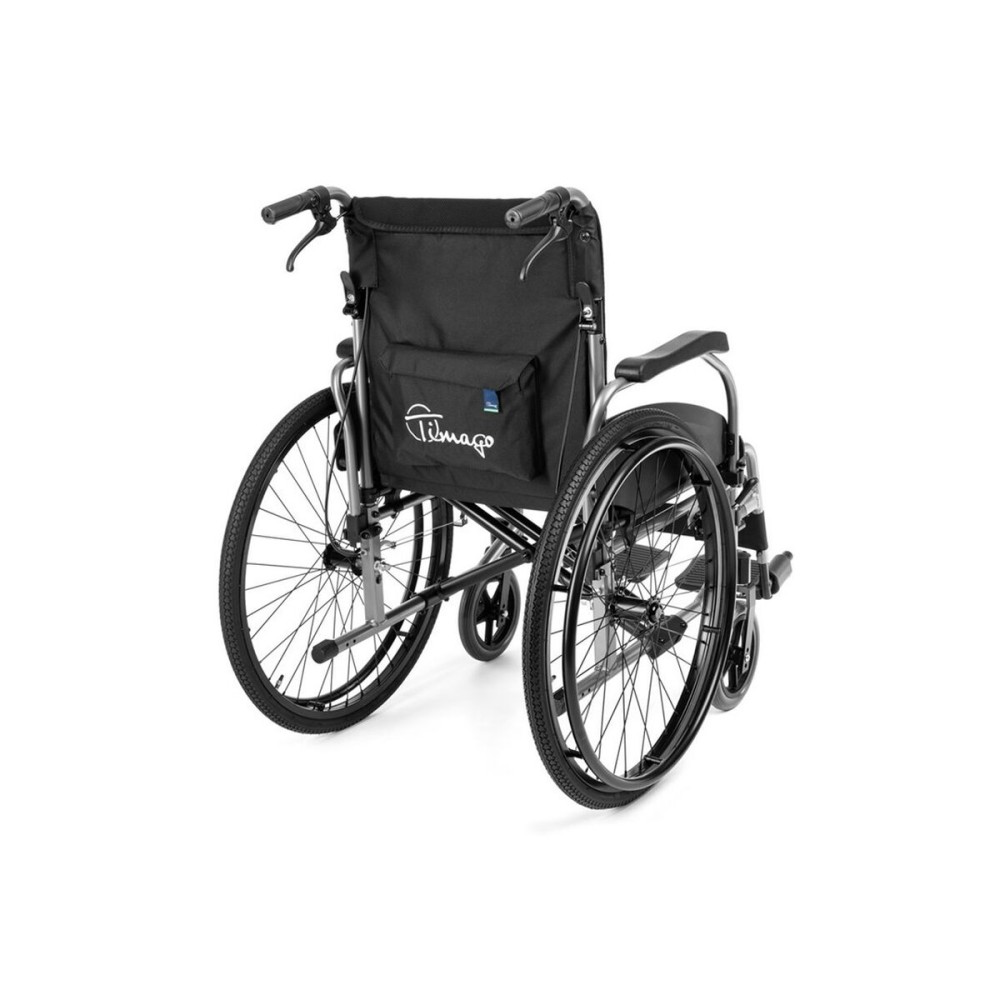 Wheeled walking frame Timago SIMPLE-TIM