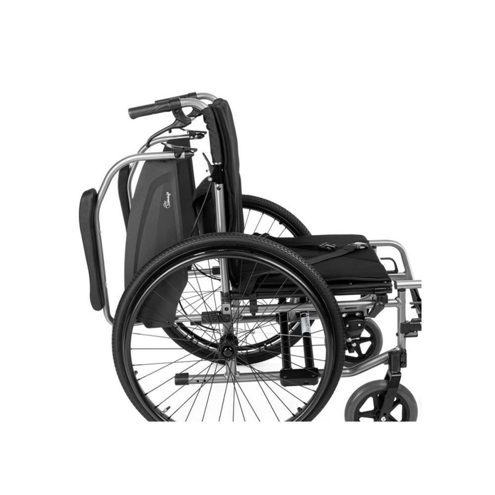 Wheeled walking frame Timago SIMPLE-TIM