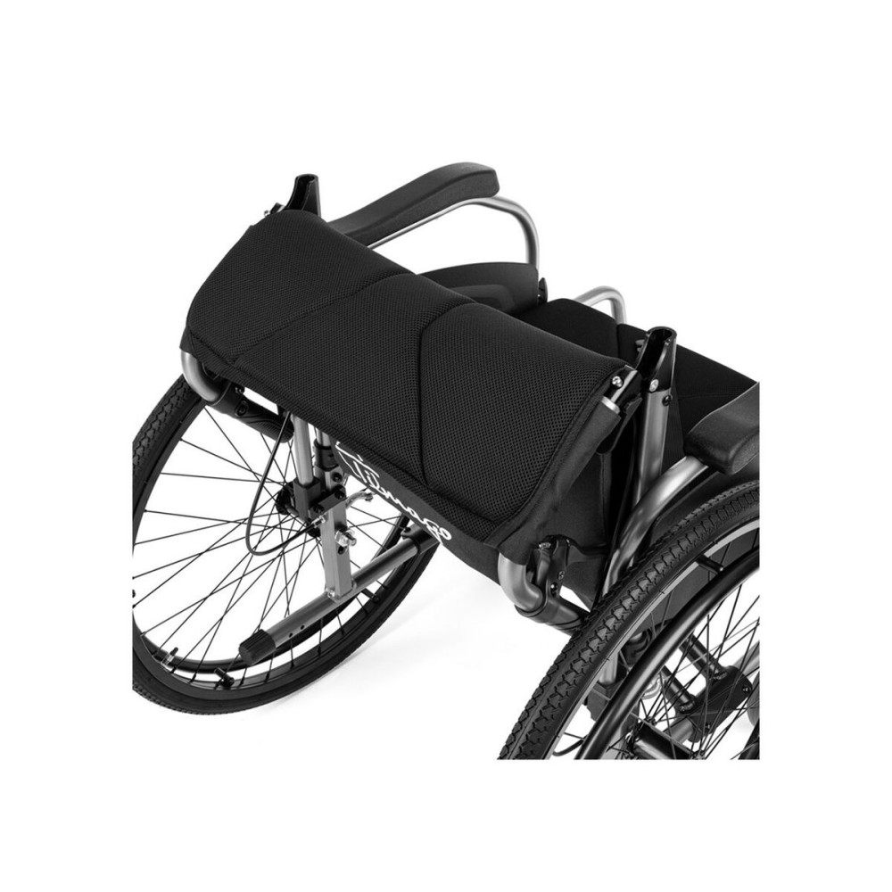 Wheeled walking frame Timago SIMPLE-TIM