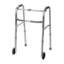 Déambulateur sur roues Actionmed B100AM