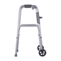 Déambulateur sur roues Actionmed B100AM