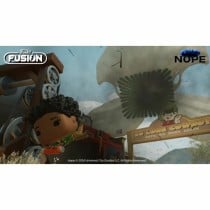 PlayStation 5 Videospiel Just For Games Funko Fusion