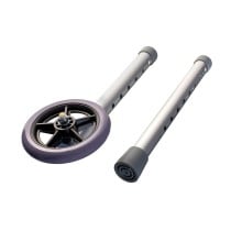 Déambulateur sur roues Actionmed B100AM