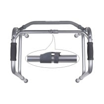 Déambulateur sur roues Actionmed B100AM