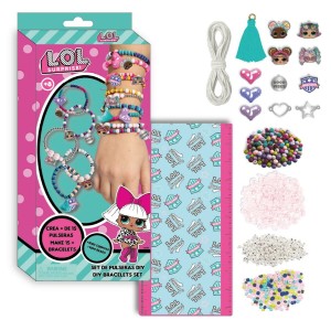 Bracelet Making Kit LOL Surprise!