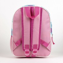Child bag The Paw Patrol Pink 25 x 31 x 10 cm