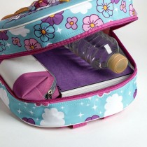 Sac à dos enfant The Paw Patrol Rose 25 x 31 x 10 cm