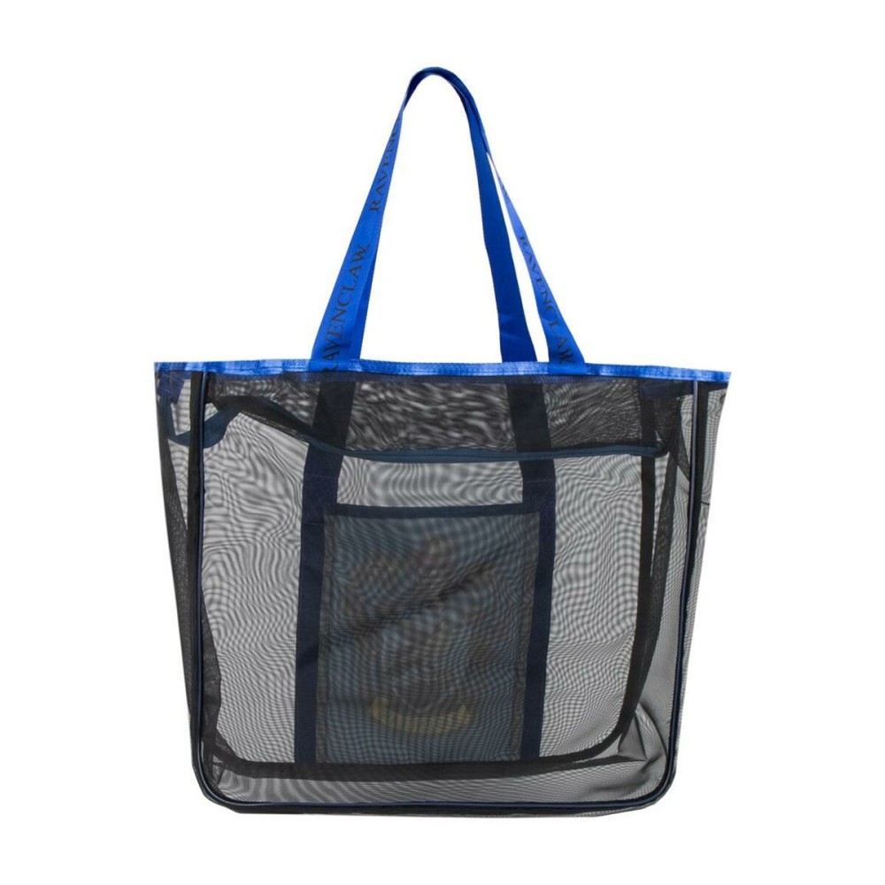 Strandtasche Harry Potter Blau 100 % polyester