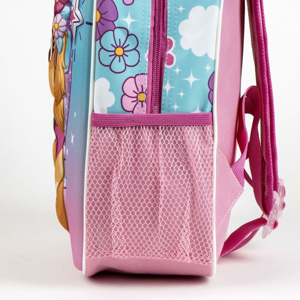 Kinderrucksack The Paw Patrol Rosa 25 x 31 x 10 cm
