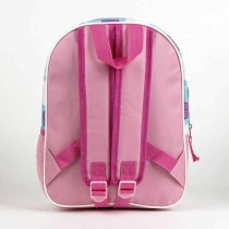 Kinderrucksack The Paw Patrol Rosa 25 x 31 x 10 cm