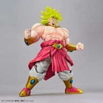 Deko-Figur Bandai DBZ LEGENDARY SUPER SAIYAN BROLY