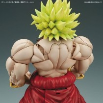 Deko-Figur Bandai DBZ LEGENDARY SUPER SAIYAN BROLY