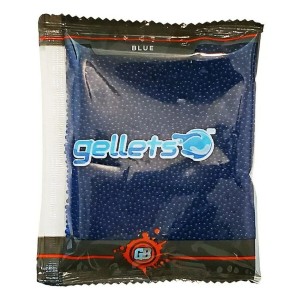 Nachfüllpack für Pistolenkugeln Gel Blaster GEL002