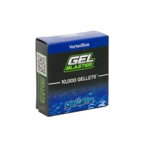 Nachfüllpack für Pistolenkugeln Gel Blaster GEL002