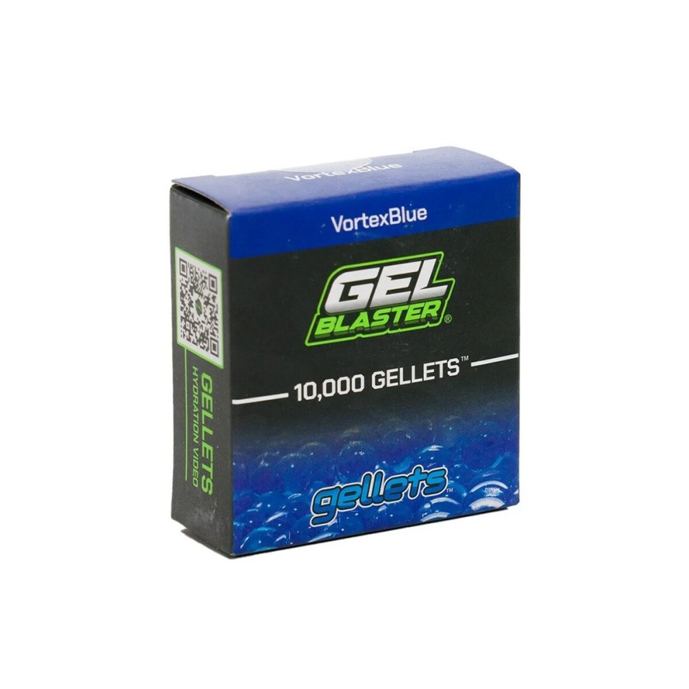 Nachfüllpack für Pistolenkugeln Gel Blaster GEL002