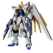 Figurine d’action Bandai GUN66384