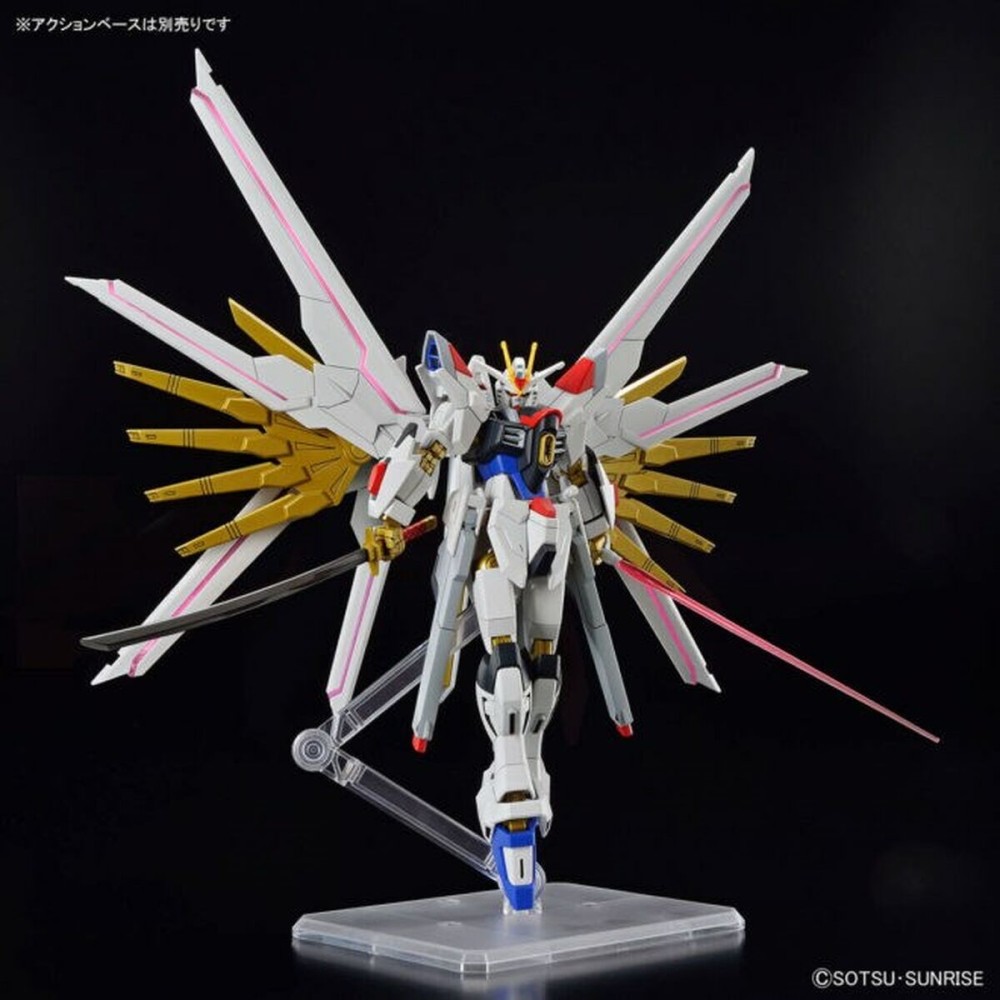 Figurine d’action Bandai GUN66384