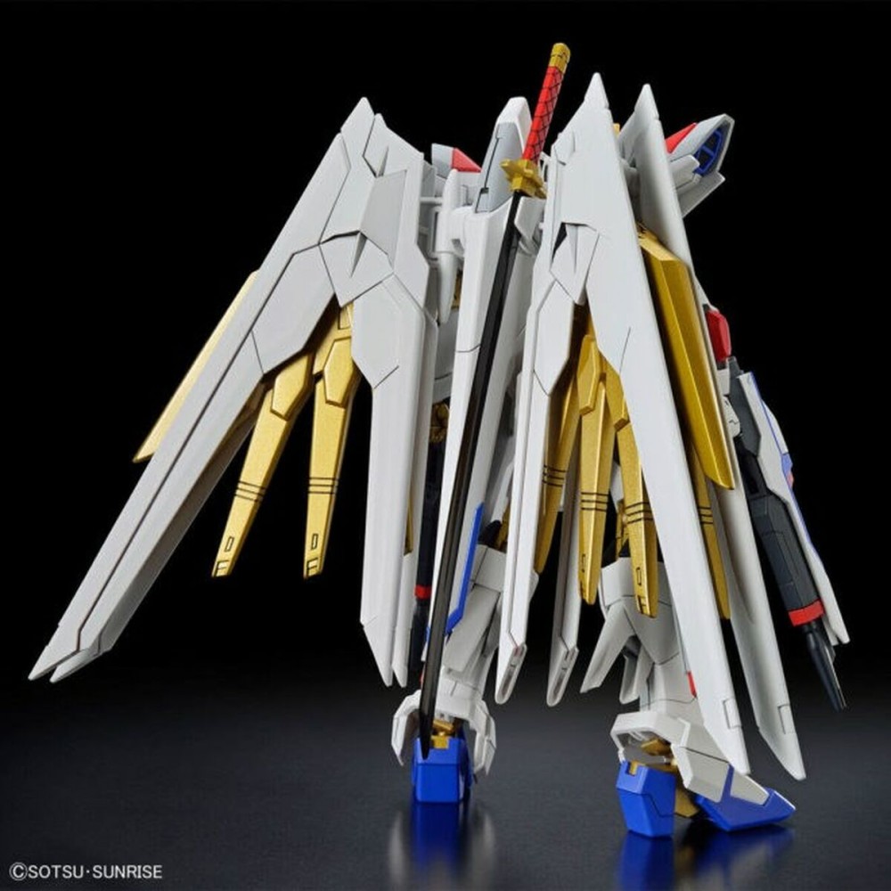 Figurine d’action Bandai GUN66384