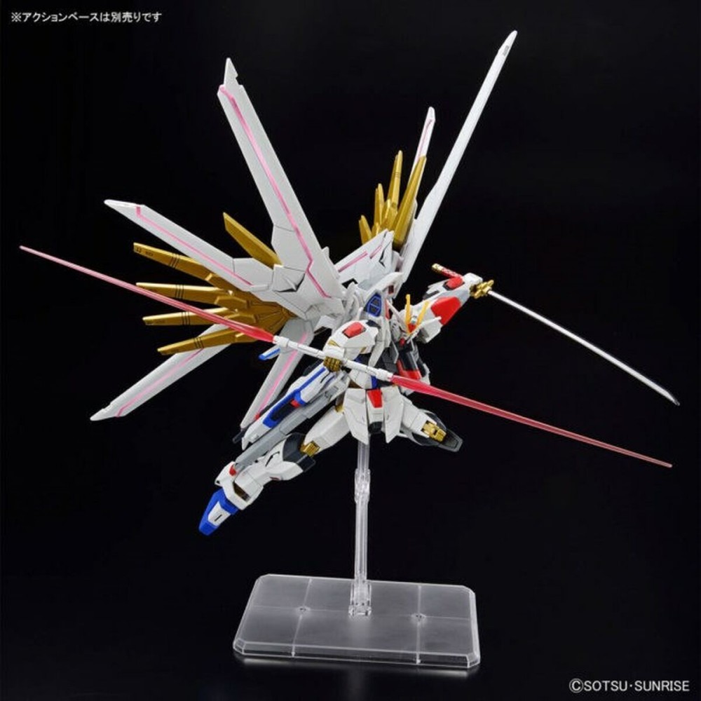 Action Figure Bandai GUN66384