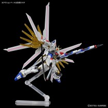Action Figure Bandai GUN66384