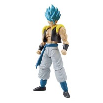 Decorative Figure Bandai SUPER SAIYAN GOD SUPER SAIYAN GOGETA