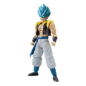 Decorative Figure Bandai SUPER SAIYAN GOD SUPER SAIYAN GOGETA