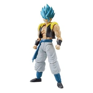 Figurine Décorative Bandai SUPER SAIYAN GOD SUPER SAIYAN GOGETA