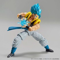 Decorative Figure Bandai SUPER SAIYAN GOD SUPER SAIYAN GOGETA