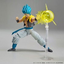 Decorative Figure Bandai SUPER SAIYAN GOD SUPER SAIYAN GOGETA