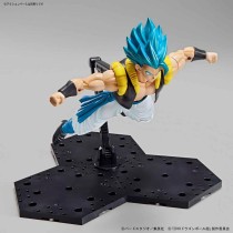 Decorative Figure Bandai SUPER SAIYAN GOD SUPER SAIYAN GOGETA