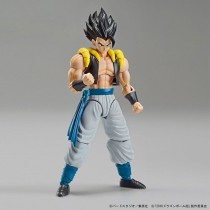 Decorative Figure Bandai SUPER SAIYAN GOD SUPER SAIYAN GOGETA