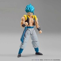 Decorative Figure Bandai SUPER SAIYAN GOD SUPER SAIYAN GOGETA