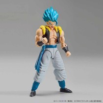 Decorative Figure Bandai SUPER SAIYAN GOD SUPER SAIYAN GOGETA