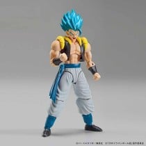 Deko-Figur Bandai SUPER SAIYAN GOD SUPER SAIYAN GOGETA