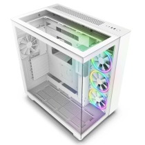 Boîtier ATX semi-tour NZXT CM-H91EW-01 Blanc