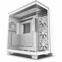 Boîtier ATX semi-tour NZXT CM-H91EW-01 Blanc