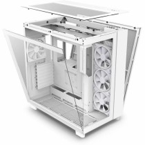 Boîtier ATX semi-tour NZXT CM-H91EW-01 Blanc