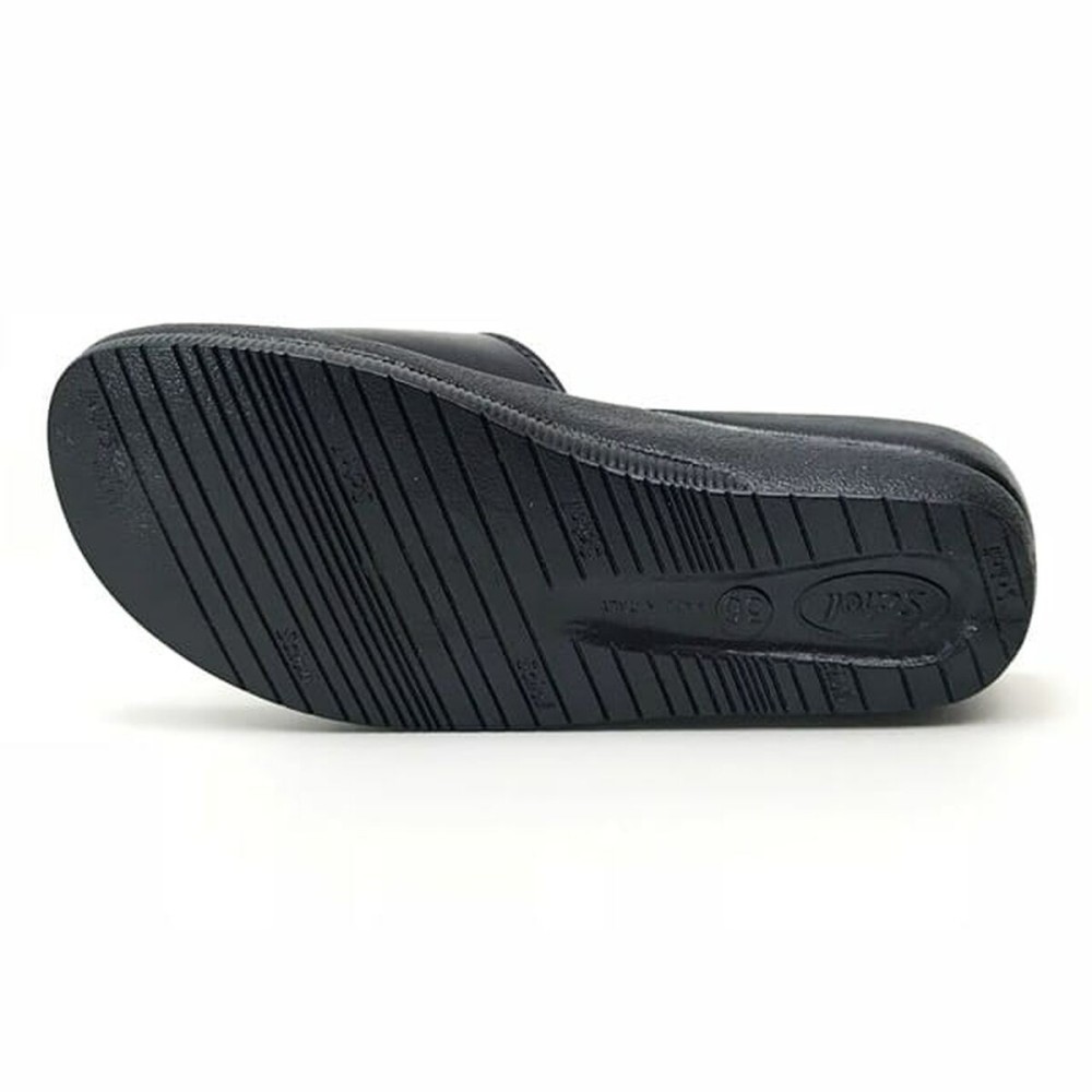 Sandales pour Femme Mobilex