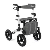 Déambulateur sur roues Timago RANGER SILVER