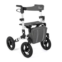 Gehhilfe auf Rädern Timago RANGER SILVER