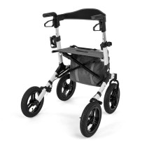 Gehhilfe auf Rädern Timago RANGER SILVER