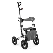 Gehhilfe auf Rädern Timago RANGER SILVER