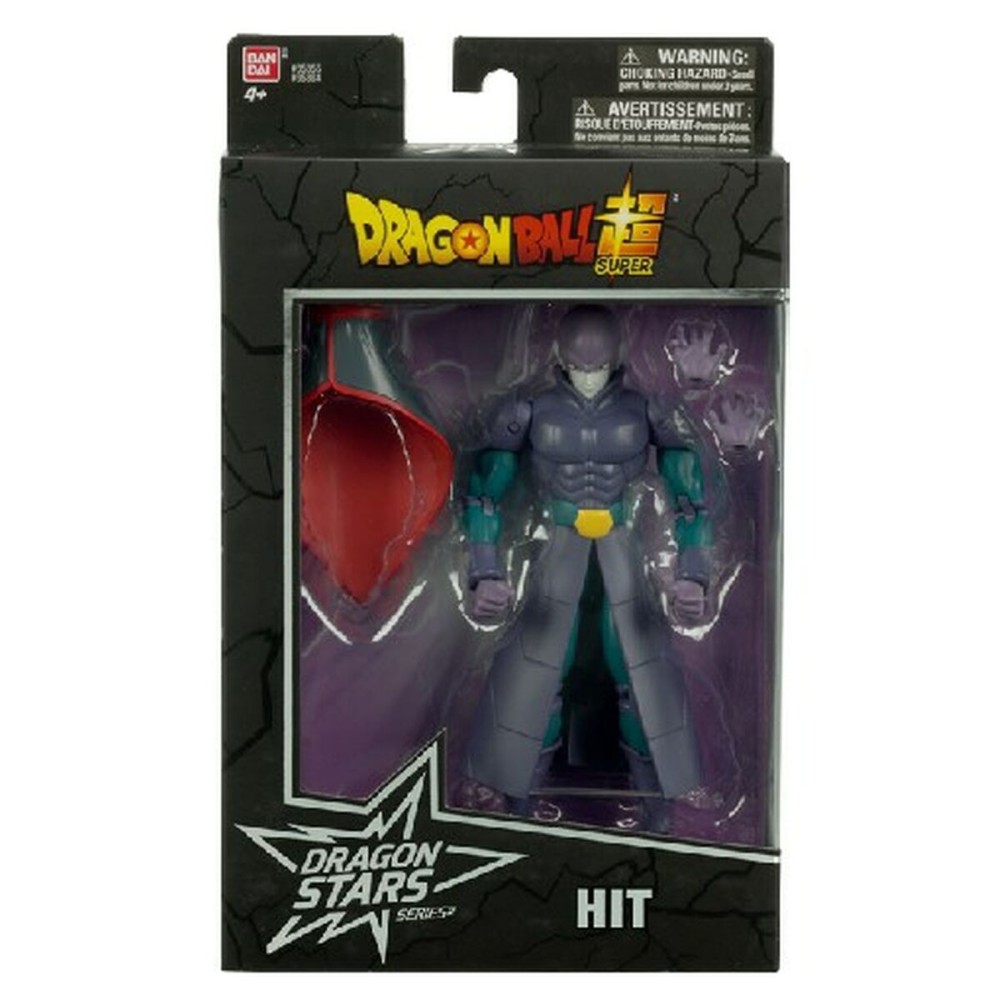 Decorative Figure Bandai BALL DRAGON STARS HIT