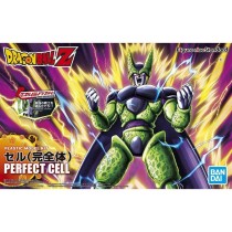 Decorative Figure Bandai DBZ PERFECT CELL