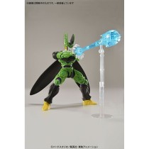 Decorative Figure Bandai DBZ PERFECT CELL
