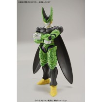 Decorative Figure Bandai DBZ PERFECT CELL