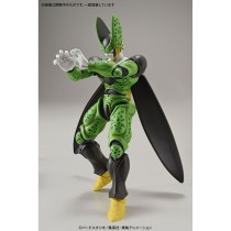 Decorative Figure Bandai DBZ PERFECT CELL