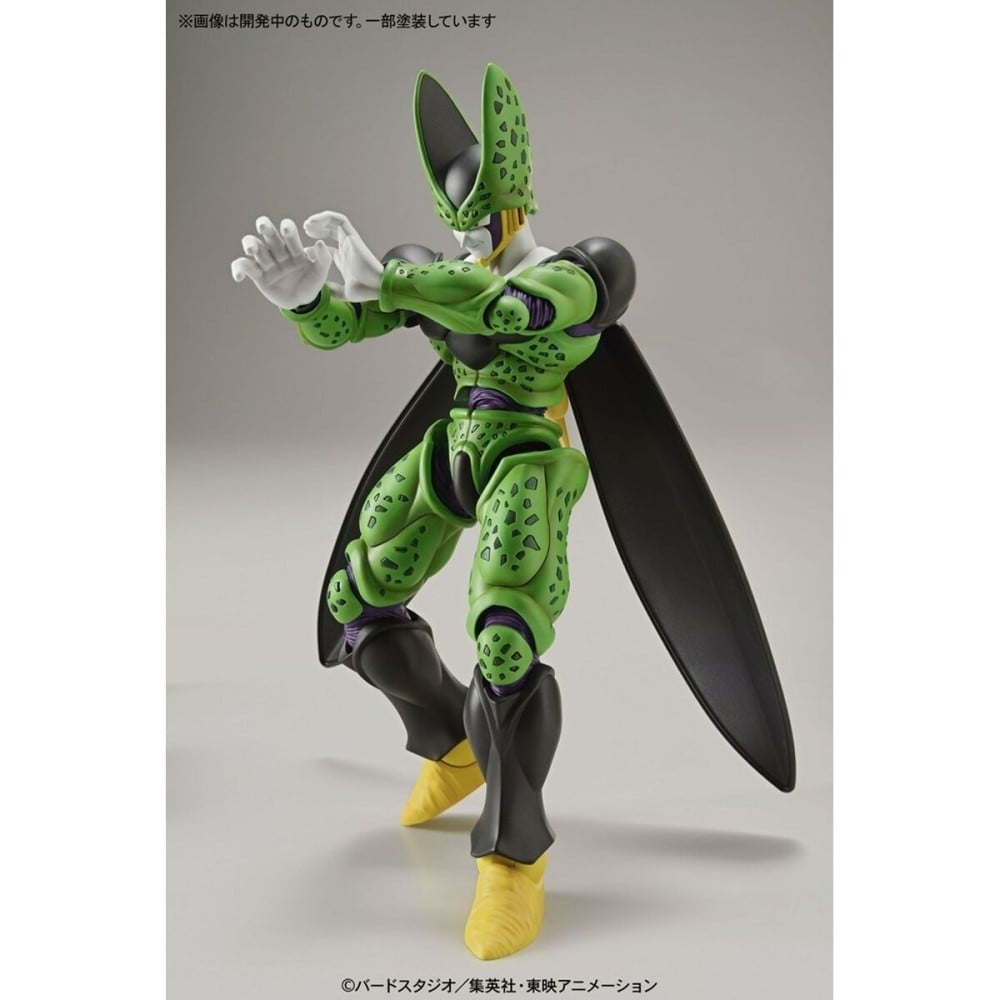 Deko-Figur Bandai DBZ PERFECT CELL