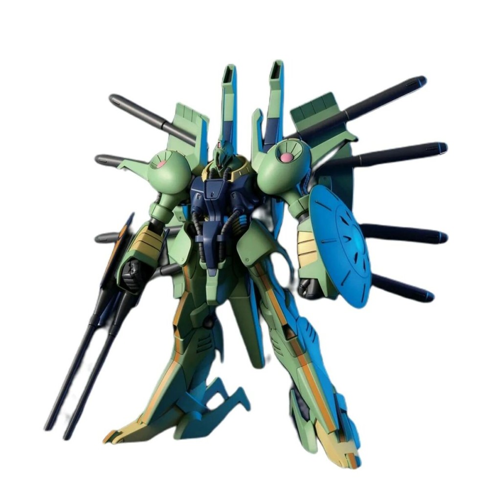 Decorative Figure Bandai PMX-001 PALACE-ATHENE