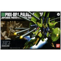 Decorative Figure Bandai PMX-001 PALACE-ATHENE